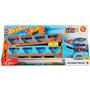 Hot Wheels City Super Transporteur Extensible