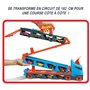 Hot Wheels City Super Transporteur Extensible