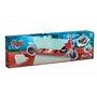 CARS Trottinette Pliable 2 roues Aluminium - Disney