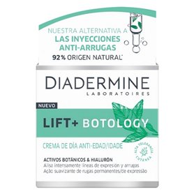 Crème visage Diadermine Lift Botology