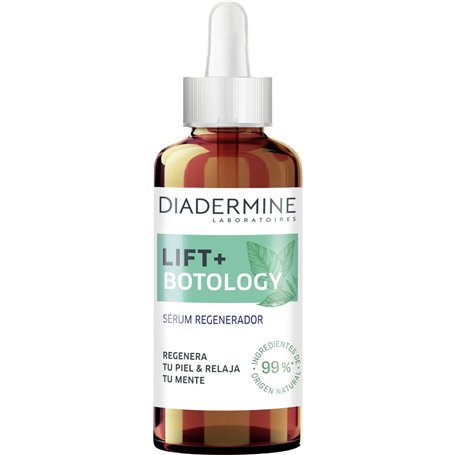 Sérum visage Diadermine Lift Botology