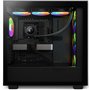 Support de refroidissement pour ordinateur portable NZXT RL-KR360-B1