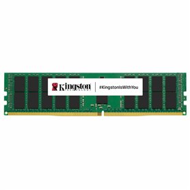 Kingston Technology KSM48R40BD8KMM-32HMR module de mémoire 32 Go 1 x 32 Go DDR5 4800 MHz ECC