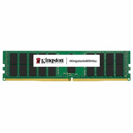 Kingston Technology KSM48R40BD8KMM-32HMR module de mémoire 32 Go 1 x 32 Go DDR5 4800 MHz ECC
