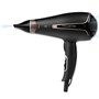 Rowenta Silence CV7920F0 sèche-cheveux 2300 W Noir, Rose