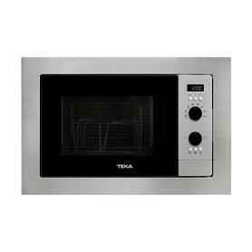 Micro-ondes Teka MS620BIH 20 L 700W Gris Noir/Argenté Acier 700 W 20 L