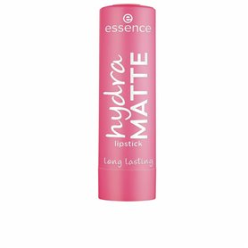 Rouge à lèvres hydratant Essence Hydra Matte Nº 408-pink positive 3