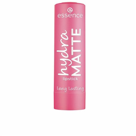 Rouge à lèvres hydratant Essence Hydra Matte Nº 408-pink positive 3