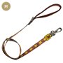 Laisse pour Chien Harry Potter Rouge M