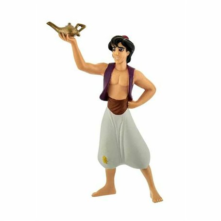 Figurine Aladino