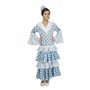 Déguisement pour Enfants 204374 5-6 Ans Flamenco et sévillanes