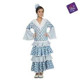 Déguisement pour Enfants Danseuse de Flamenco