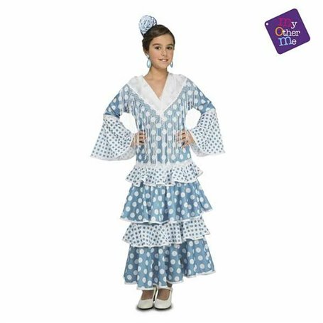 Déguisement pour Enfants Danseuse de Flamenco