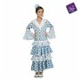 Déguisement pour Enfants Danseuse de Flamenco