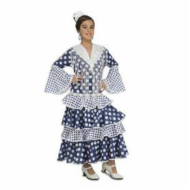 Déguisement pour Enfants Danseuse de Flamenco