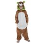 Déguisement pour Enfants My Other Me Big Eyes Tigre 10-12 Ans