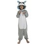 Déguisement pour Enfants My Other Me Big Eyes Loup 10-12 Ans (1 Pièce)