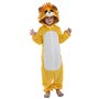 Déguisement pour Enfants My Other Me Big Eyes Lion 10-12 Ans