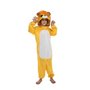 Déguisement pour Enfants My Other Me Big Eyes Lion 10-12 Ans