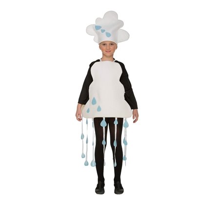 Déguisement pour Bébés My Other Me 12-24 Mois Tempête