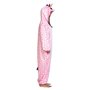 Déguisement pour Adultes My Other Me Big Eyes Rose Licorne