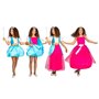 Déguisement pour Enfants My Other Me Princesse 7-9 Ans 2 en 1 Soutien-gorge