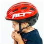 Casque de Cyclisme pour Enfants Moltó MLT Rouge