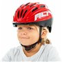 Casque de Cyclisme pour Enfants Moltó MLT Rouge