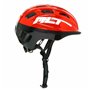 Casque de Cyclisme pour Enfants Moltó MLT Rouge