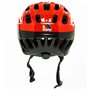 Casque de Cyclisme pour Enfants Moltó MLT Rouge