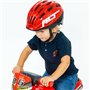 Casque de Cyclisme pour Enfants Moltó MLT Rouge