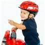 Casque de Cyclisme pour Enfants Moltó MLT Rouge