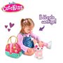 Jouet Peluche Colorbaby