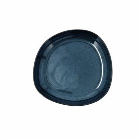 Assiette creuse Bidasoa Ikonic Céramique Bleu (20