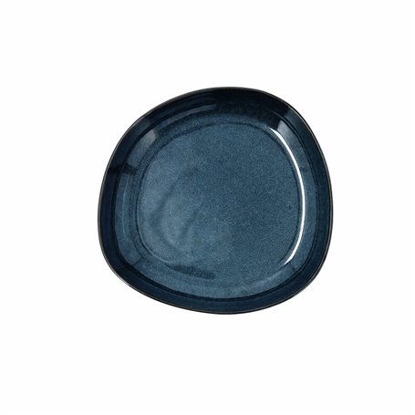 Assiette creuse Bidasoa Ikonic Céramique Bleu (20