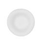 Assiette à pâtes Bidasoa Fosil Blanc Céramique 21,9 x 21,3 x 6,8 cm (6 Unités)