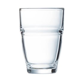Set de Verres Arcoroc Forum Transparent verre 265 ml (6 Unités)