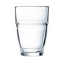 Set de Verres Arcoroc Forum Transparent verre 265 ml (6 Unités)