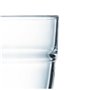 Set de Verres Arcoroc Forum Transparent verre 265 ml (6 Unités)