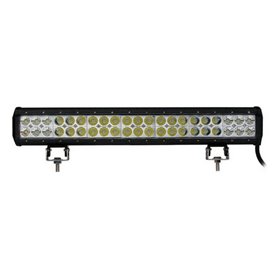 Phare LED M-Tech WLO607 126W