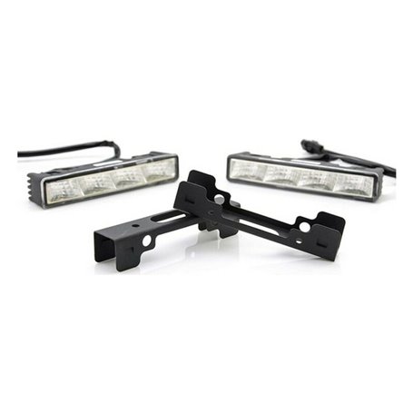 Lumière LED M-Tech LD905 4W (2 pcs)