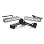 Lumière LED M-Tech LD905 4W (2 pcs)