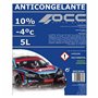 Antigel OCC Motorsport 10% Vert (5 L)