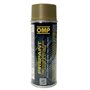 Peinture en spray OMP OMPPC02001000002 Pinces de frein 400 ml Doré