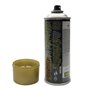 Peinture en spray OMP OMPPC02001000002 Pinces de frein 400 ml Doré