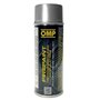 Peinture en spray OMP OMPPC02001000003 Pinces de frein 400 ml Argenté