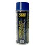 Peinture en spray OMP OMPPC02001000041 Pinces de frein 400 ml Bleu