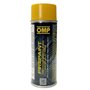 Peinture en spray OMP OMPPC02001000051 Pinces de frein 400 ml Jaune