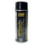 Peinture en spray OMP OMPPC02001000071 Pinces de frein 400 ml Noir