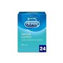 Préservatifs Durex Natural Comfort (24 uds) (24 pcs)